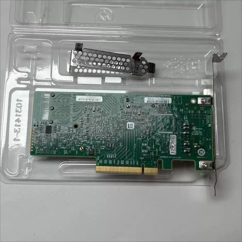 بطاقة HBA أصلية لـ LSI 9300-8i - مراجعة Lsi 9300 16I Hba It Mode وسعره