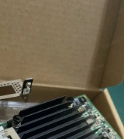 بطاقة شبكة Mellanox MCX455A-EC - مراجعة 100Gbe Qsfp28 Network Card وسعره