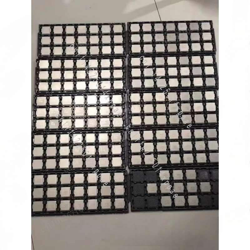 حزمة V4 LGA 2011-3 SR2JS E5-26 - مراجعة E5 2699 V4 وسعره